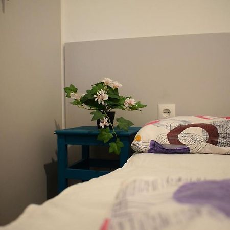 Helikon 31 Apartman 凯斯特海伊 外观 照片