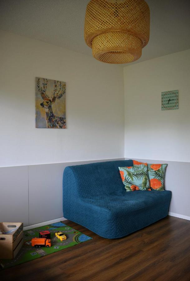 Helikon 31 Apartman 凯斯特海伊 外观 照片