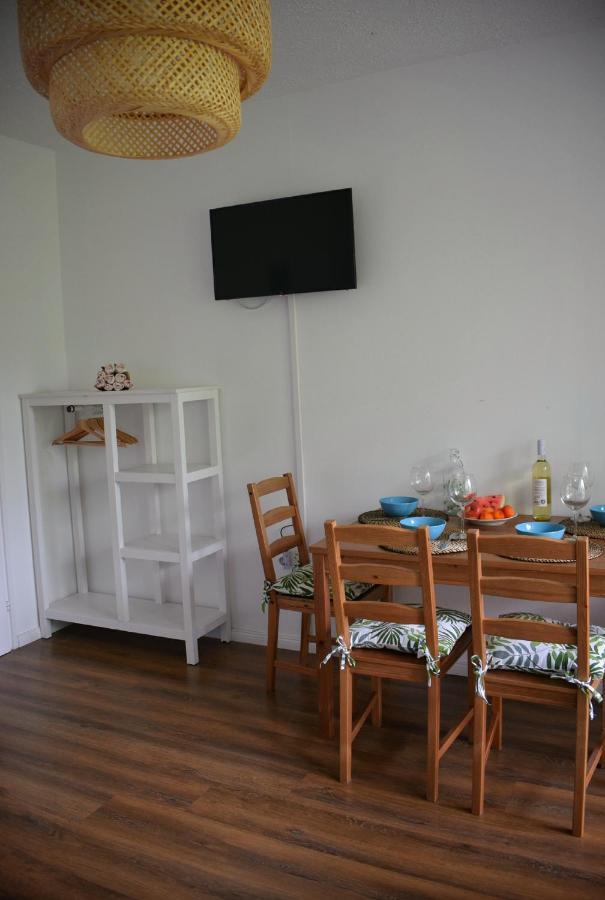 Helikon 31 Apartman 凯斯特海伊 外观 照片