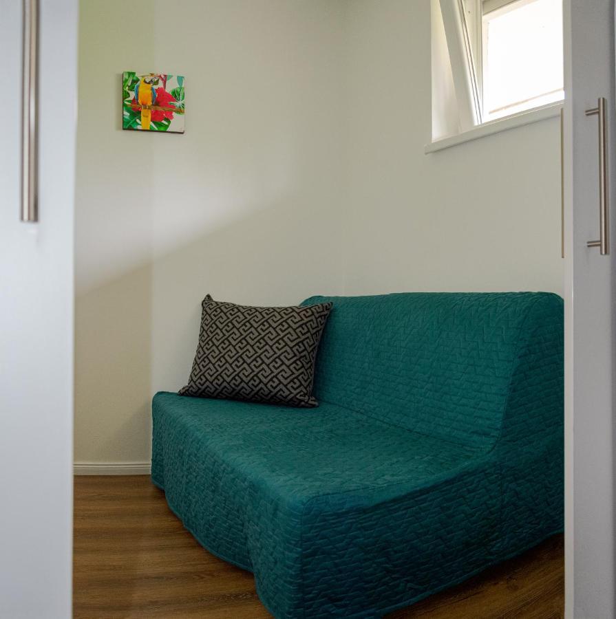 Helikon 31 Apartman 凯斯特海伊 外观 照片